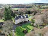 Beautiful Aristocratic Chateau For Sale Near Limoges - 2