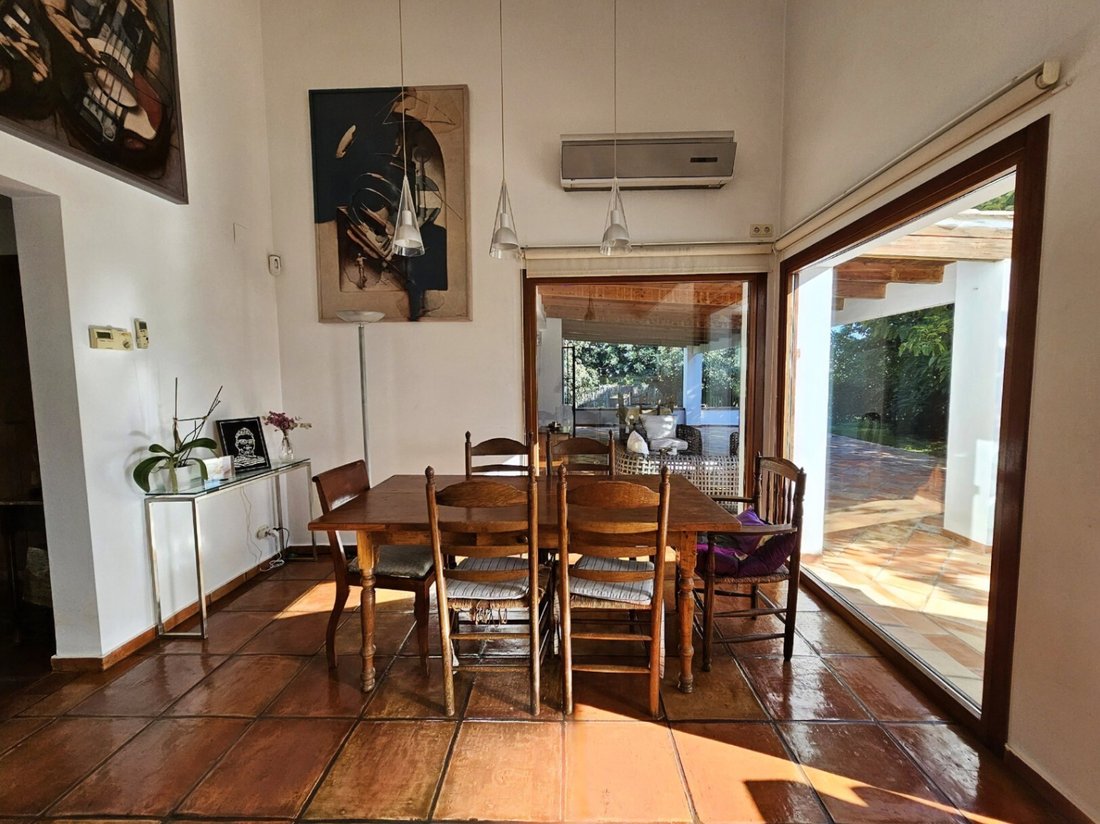 Villa in Ondara, Valencian Community, Spain 5 - 16875431