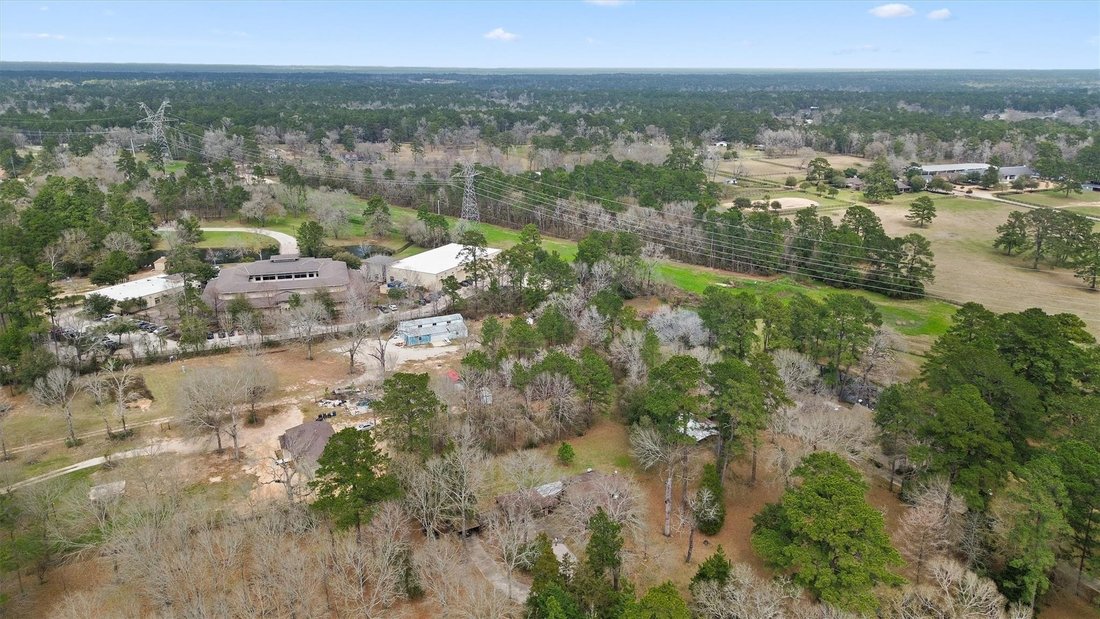 House in Magnolia, Texas, United States 1 - 16873413