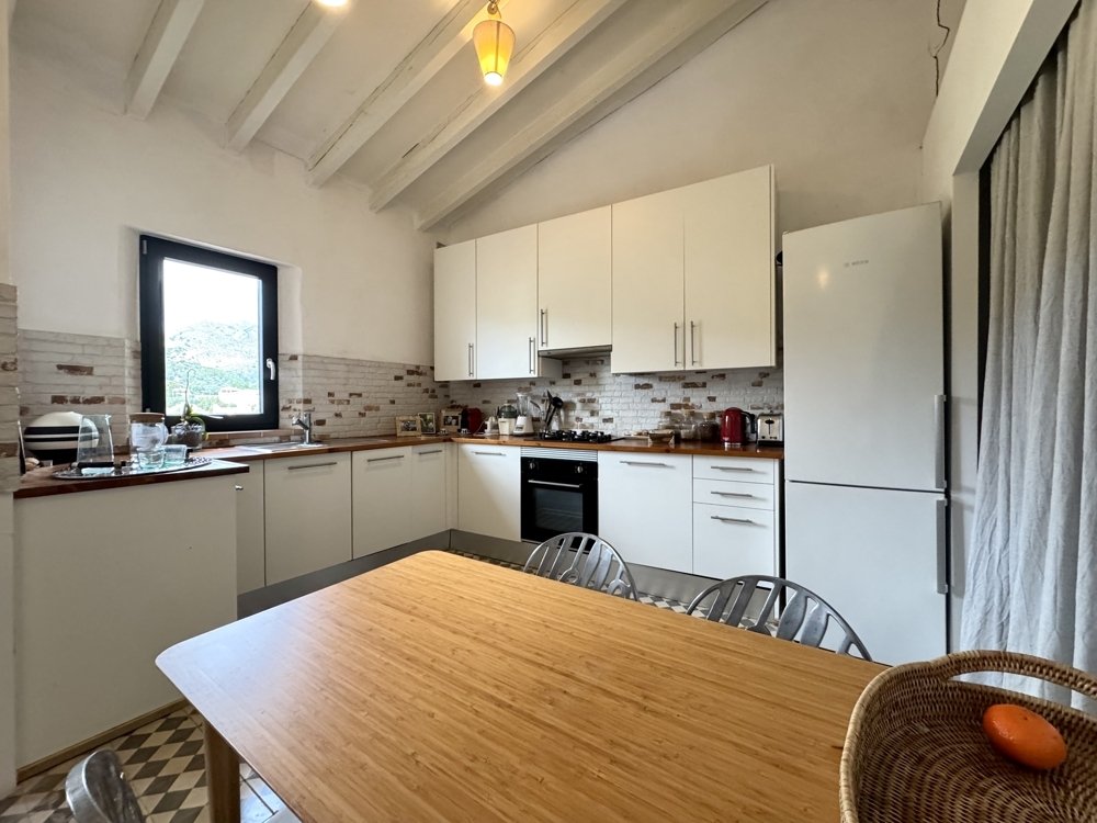 Charming Duplex Penthouse In The Heart In Sant Elm, Andratx, Balearic ... - Charming Penthouse Apartment Models