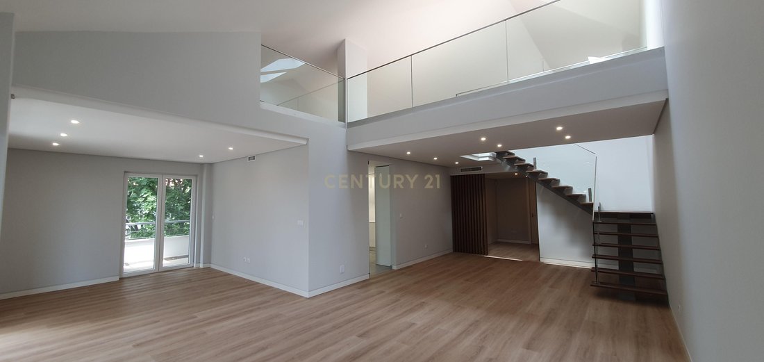 Apartment in Carcavelos e Parede, Lisbon, Portugal 1 - 16867543