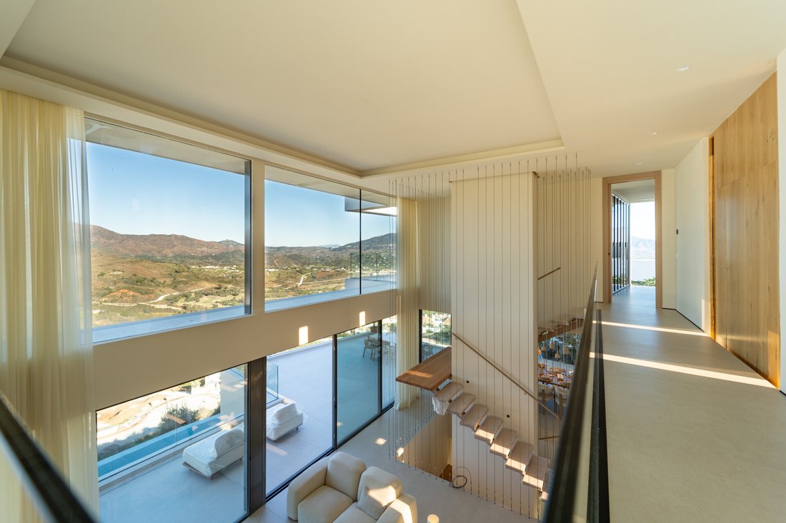 Villa in Mijas, Andalusia, Spain 2 - 16875750