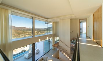 Villa en Mijas, Andalucía, España 1