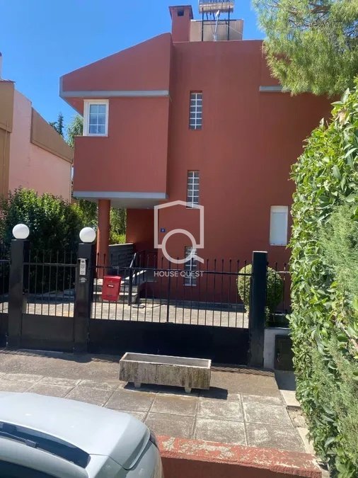 Apartment in Panorama, Macedonia and Thrace, Greece 2 - 16868139