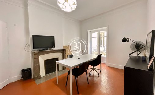 Castle for Sale in Montpellier, Occitanie, France