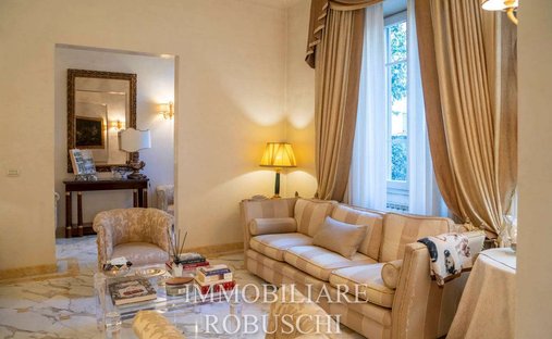 Castle for Sale in Florence, Tuscany, Italy