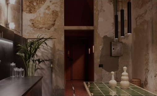 Castle, Renovation Project For Sale In Florence, Tuscany