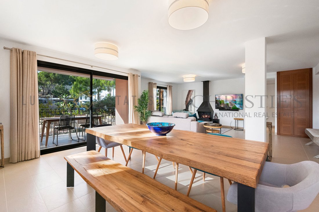 Apartment in Cala Fornells, Calvia, Balearic Islands 3 - 16880724