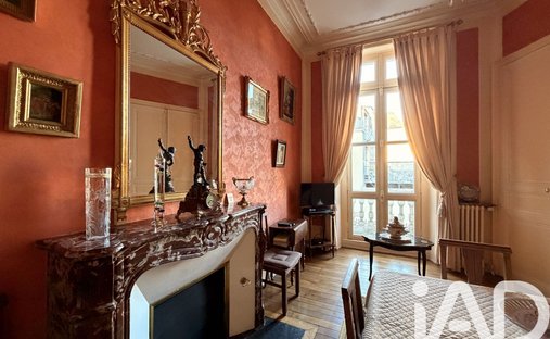 Beautiful 19th C. Chateau On The Banks Of The Loire River, 25 Minutes From Angers.