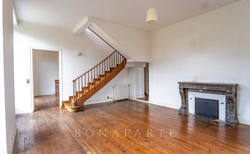 Castle for Sale in Pau, Nouvelle-Aquitaine, France - 5