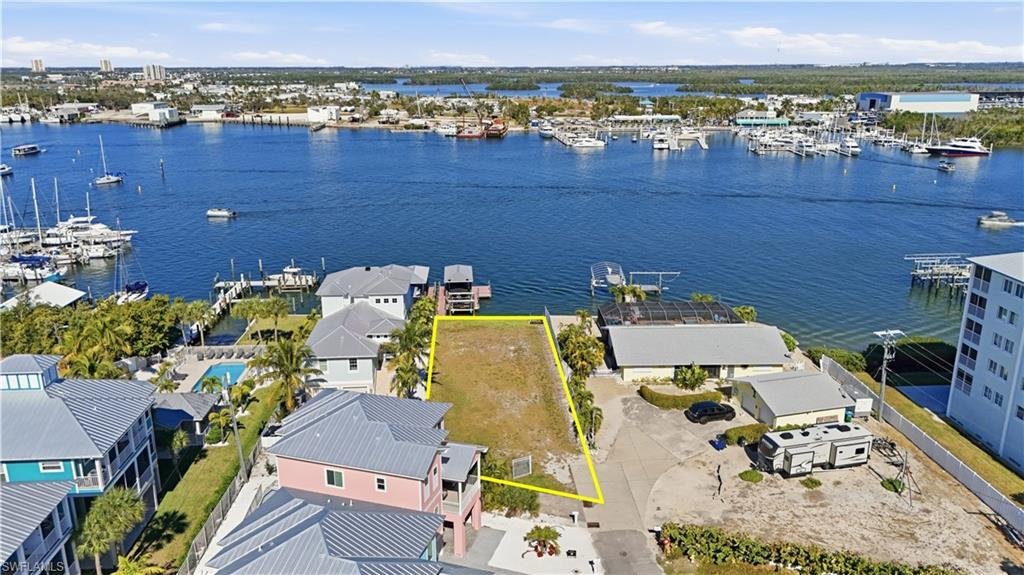 Terreno en Fort Myers Beach, Florida, Estados Unidos 5 - 16872997