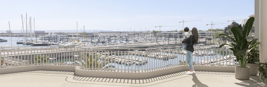 Apartment in Palma, Balearic Islands, Spain 1 - 16880960