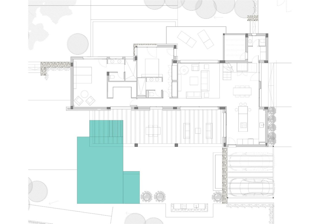 Villa in Xabia / Javea, Valencian Community, Spain 5 - 16875405