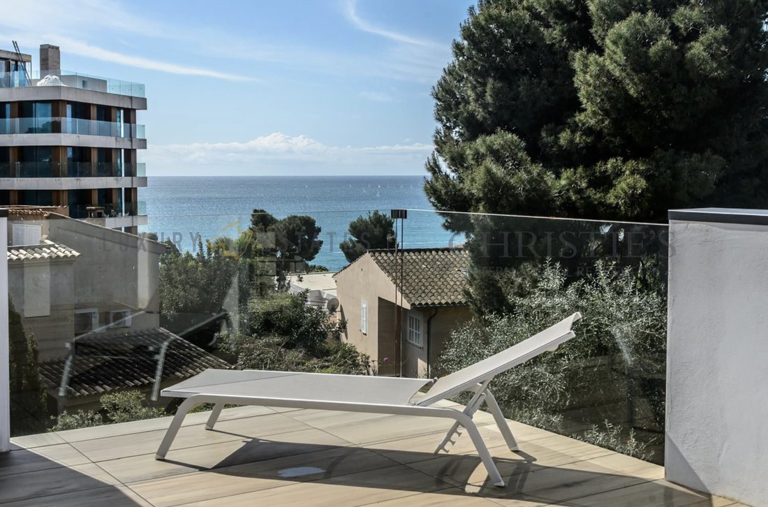Villa in Portals Nous, Calvia, Balearic Islands 2 - 16880902