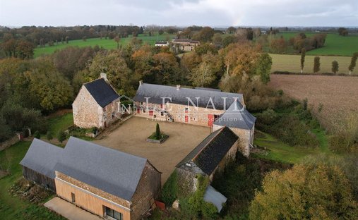 Propriété D'exception - 3