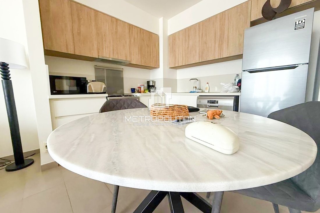 Apartment in Dubai Hills Estate, Dubai, United Arab Emirates 5 - 16862521