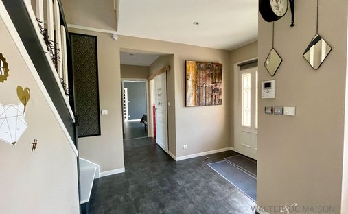 Chateau Renaisance - 4