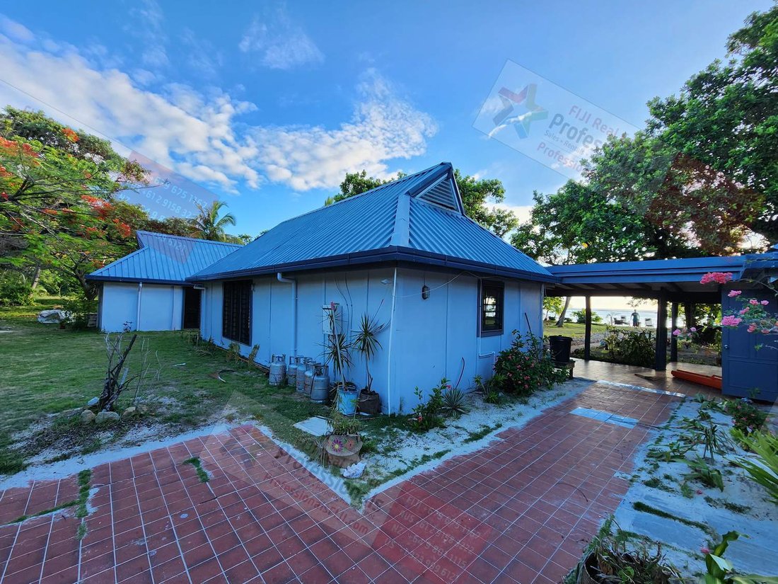 House in Tavua, Western Division, Fiji 5 - 16871651