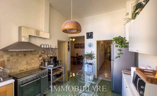 Castle for Sale in Florence, Tuscany, Italy