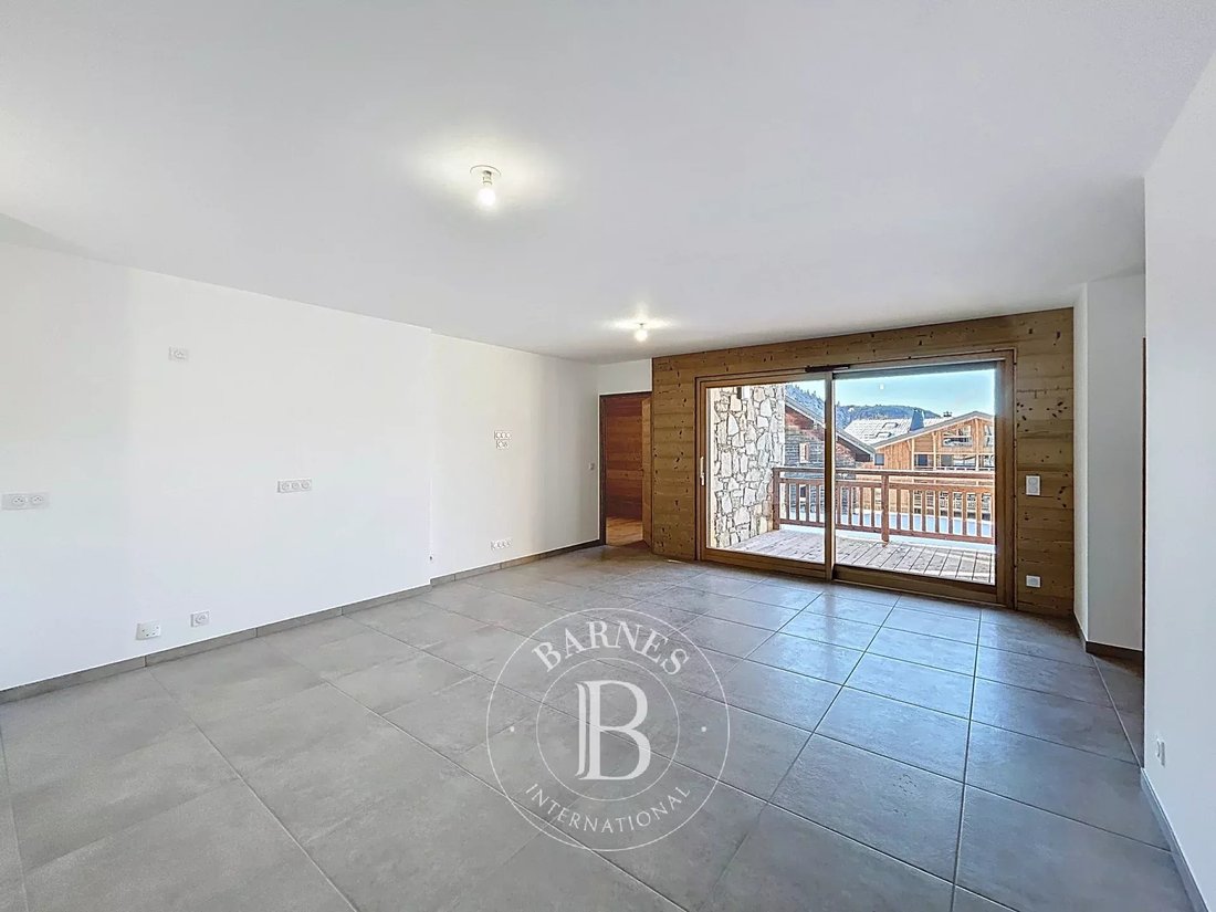 Apartment in Les Gets, Auvergne-Rhône-Alpes, France 5 - 16856277