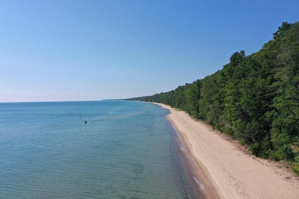 Land in Harrisville, Michigan, United States 3 - 16863532