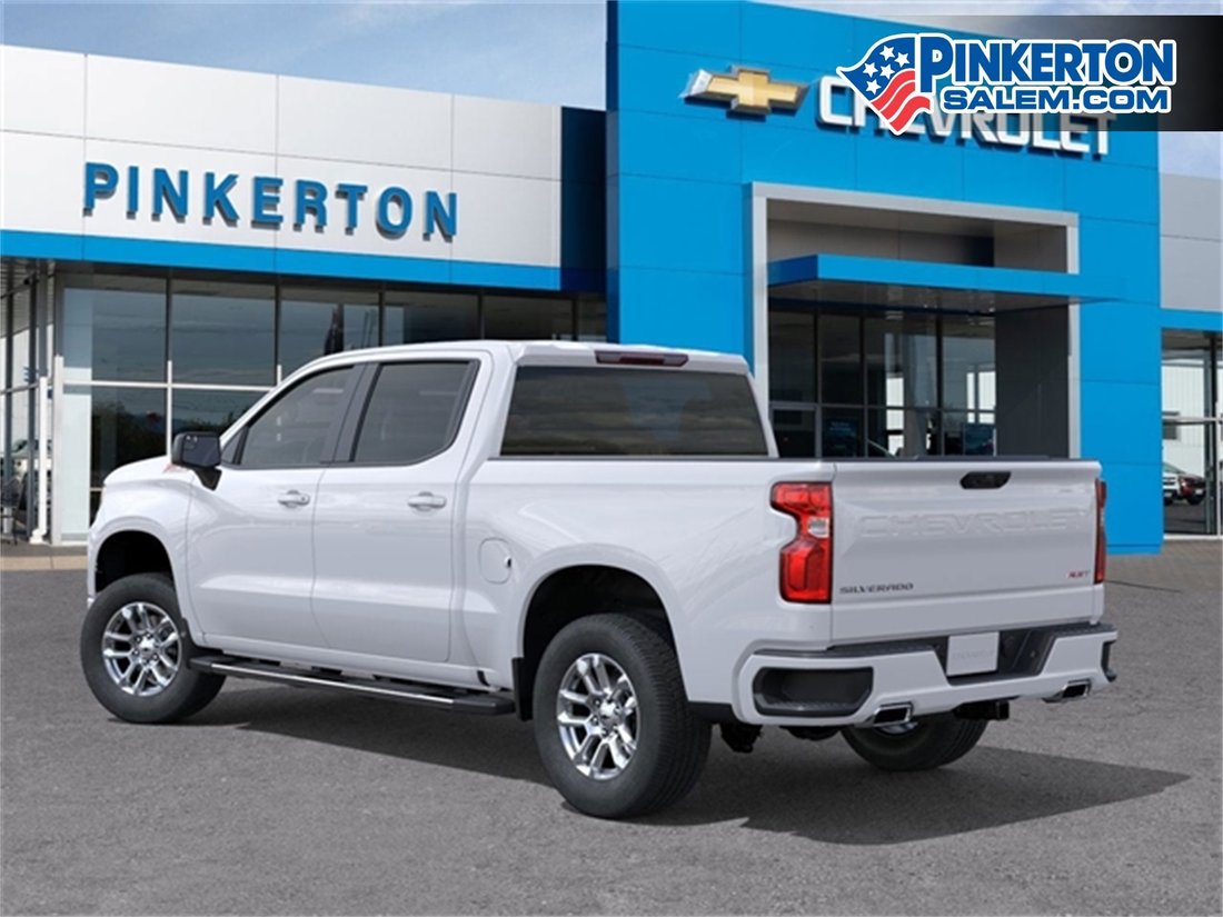 Pickup in Salem, VA, United States 4 - 16020030