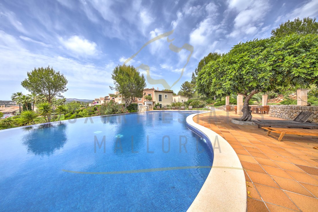 Appartamento a Rotes Velles, Calvià, Isole Baleari 3 - 16880237