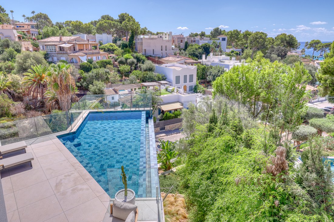 Villa in Portals Nous, Calvia, Balearic Islands 3 - 16880959