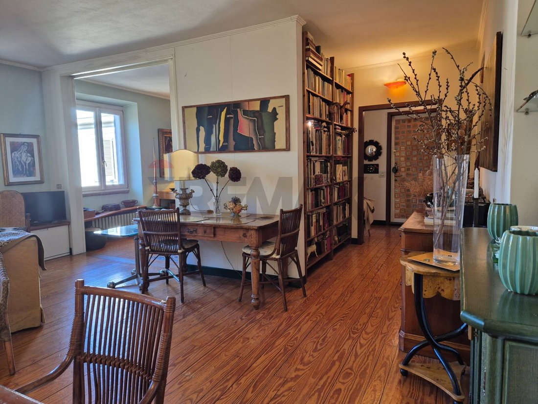 Apartment in Porta Venezia - Repubblica, Milan, Italy 5 - 16860525