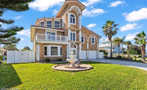 House in Ormond Beach, Florida, United States 1