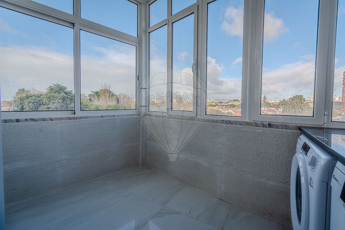 Apartment in Carcavelos e Parede, Lisbon, Portugal 3 - 16875499