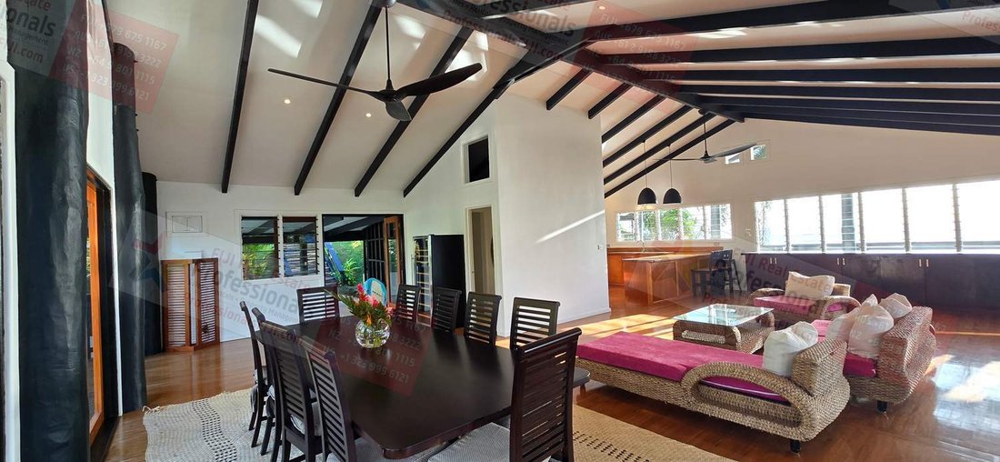 House in Savusavu, Northern Division, Fiji 4 - 16871714