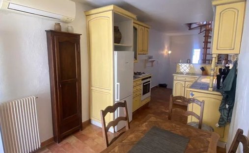 Castle for Sale in Antibes, Provence-Alpes-Côte d'Azur, France