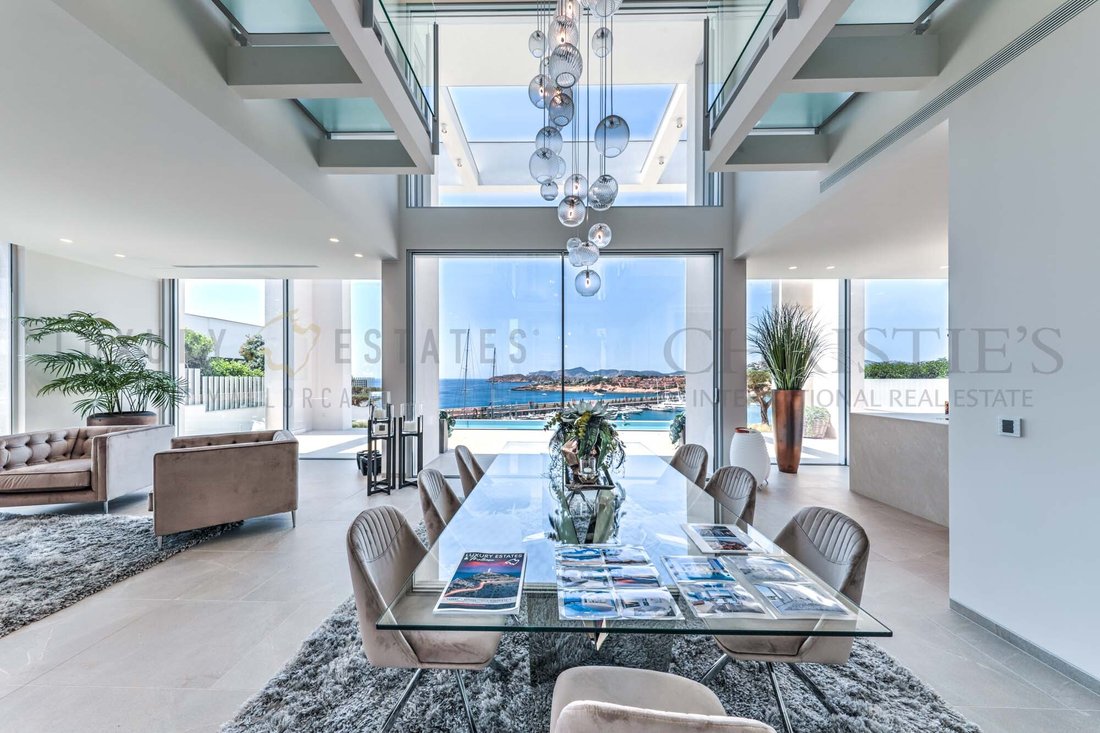 Villa in Torre del Mar, Velez-Malaga, Andalusia 3 - 16880778