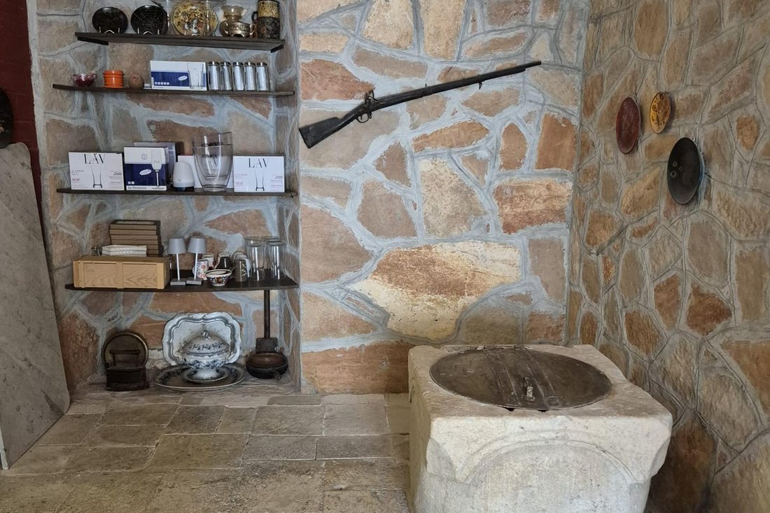 Villa in Milna, Split-Dalmatia County, Croatia 4 - 16887032