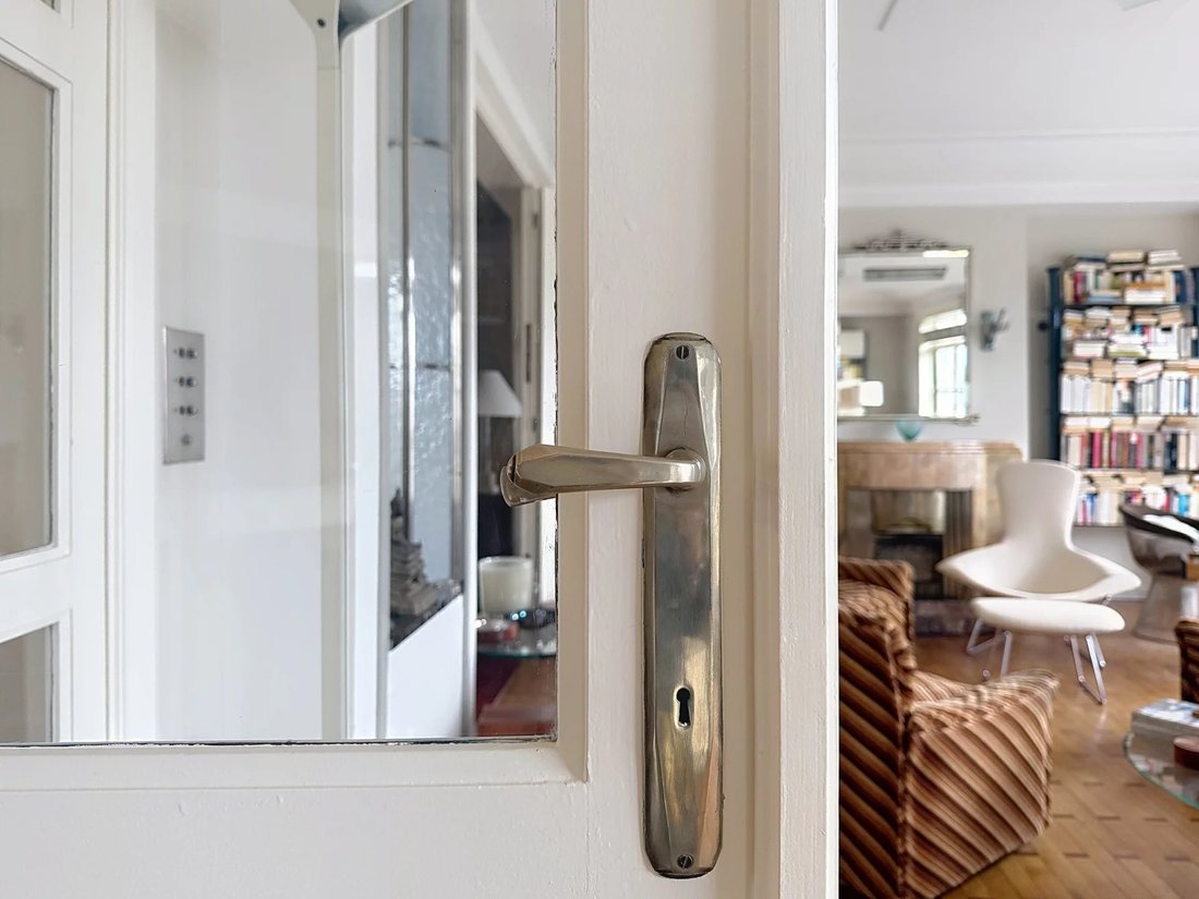 Apartment in Etterbeek, Brussels, Belgium 5 - 16402244