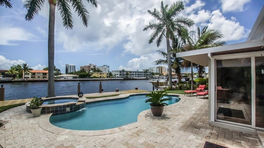House in Hillsboro Beach, Florida, United States 4 - 16632695