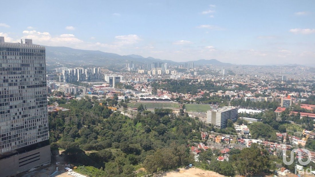 Apartment in Santa Catarina Yecahuitzotl, Mexico City, Mexico 3 - 16869451
