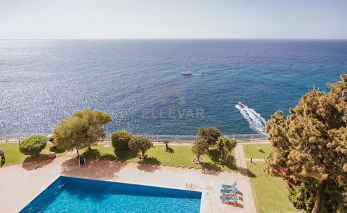 Apartment in Sao Martinho, Madeira, Portugal 1