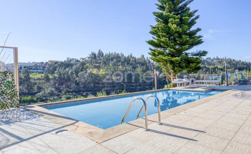 Casa en Água Longa, Distrito de Oporto, Portugal 1