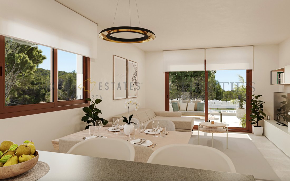 Apartment in Canyamel, Capdepera, Balearic Islands 5 - 16881007