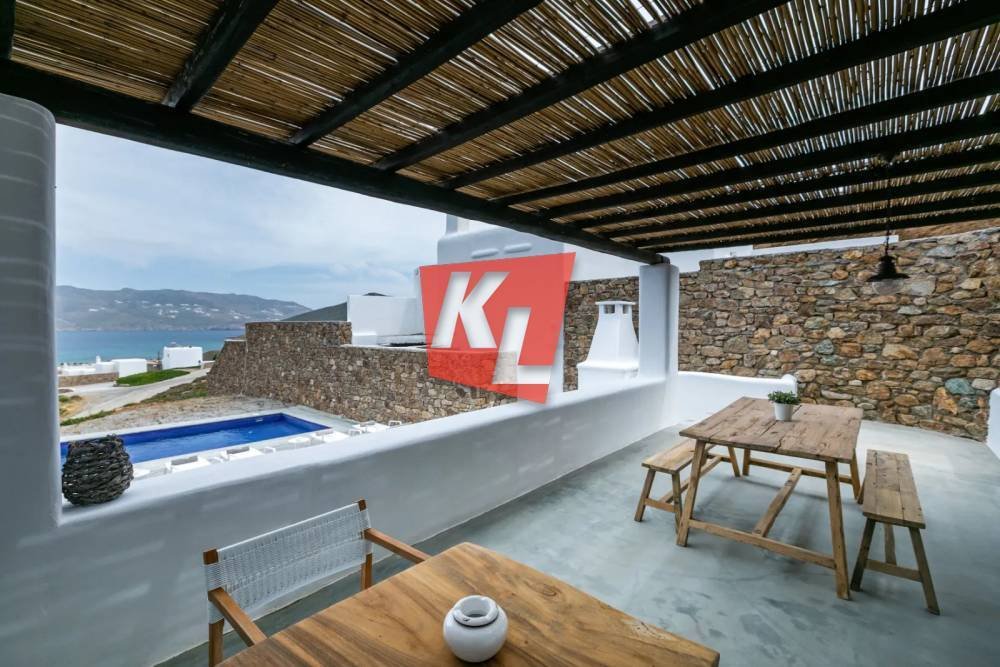 Villa in Mykonos, Aegean, Greece 4 - 16859090
