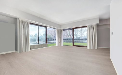 Apartment in Uccle, Brussels, Belgium 1