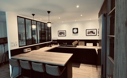 At The Gates Of Rennes 19th Century Castle 450 M² Living Space 16 Ha Of Land