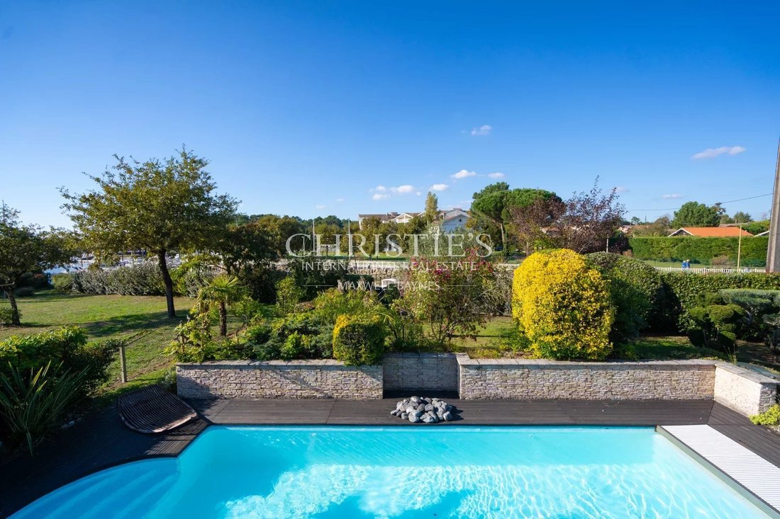 House in Lanton, Nouvelle-Aquitaine, France 4 - 13107514
