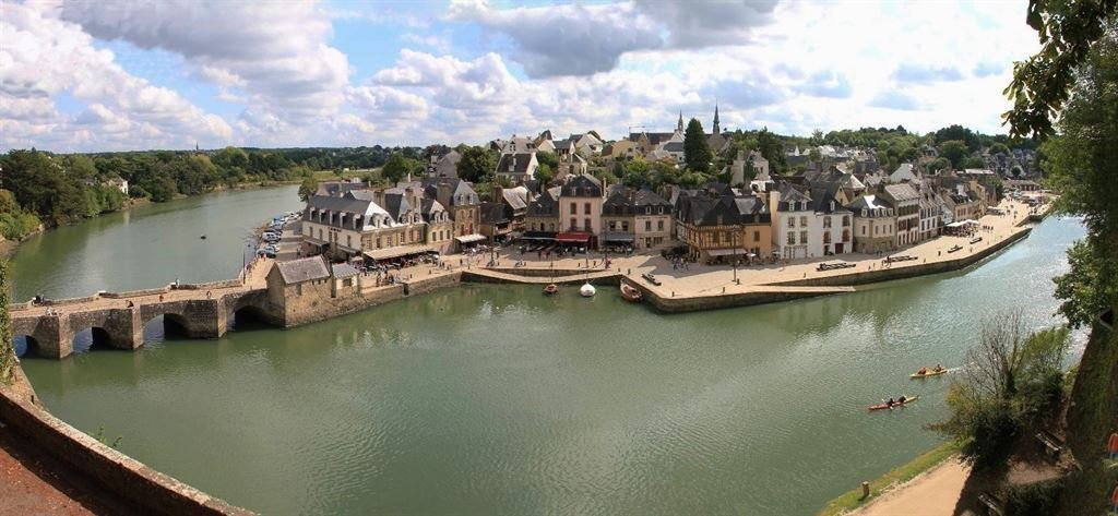 House in Auray, Brittany, France 1 - 15492334