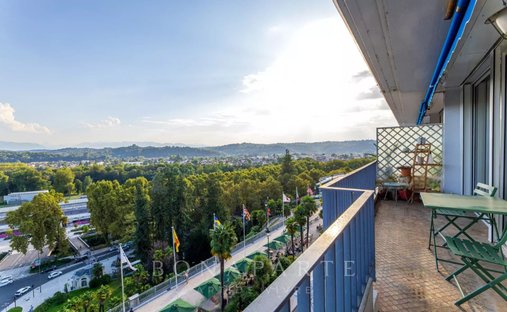 Castle for Sale in Pau, Nouvelle-Aquitaine, France