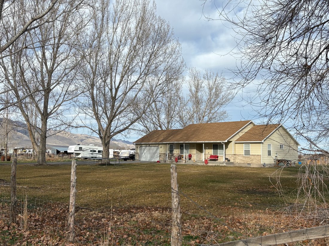 House in Grantsville, Utah, United States 3 - 16877026