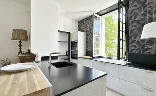 Castle for Sale in Dax, Nouvelle-Aquitaine, France