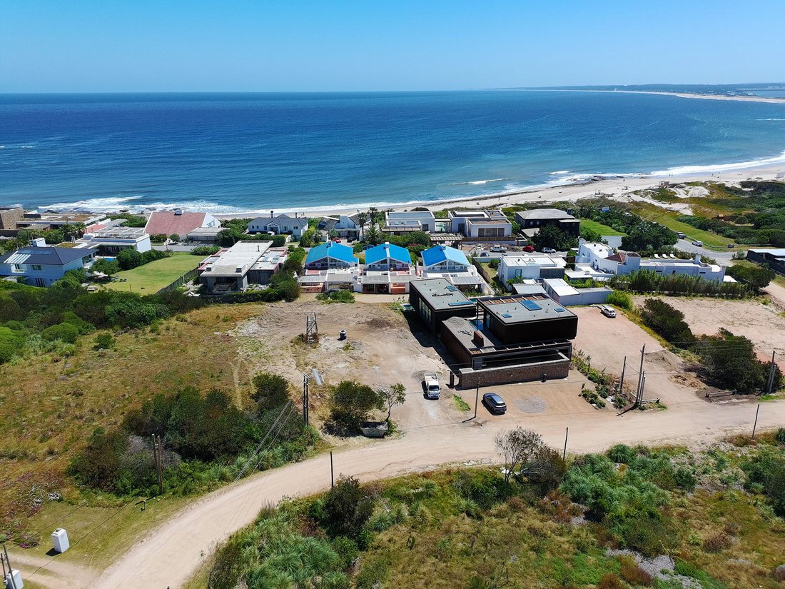 Land in José Ignacio, Maldonado Department, Uruguay 2 - 16828518